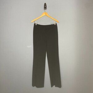 Ann Taylor | Wool Blend Suit Pants​
